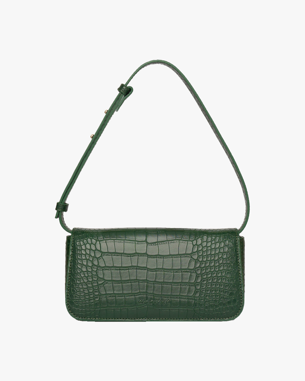 Demi Raya in Emerald