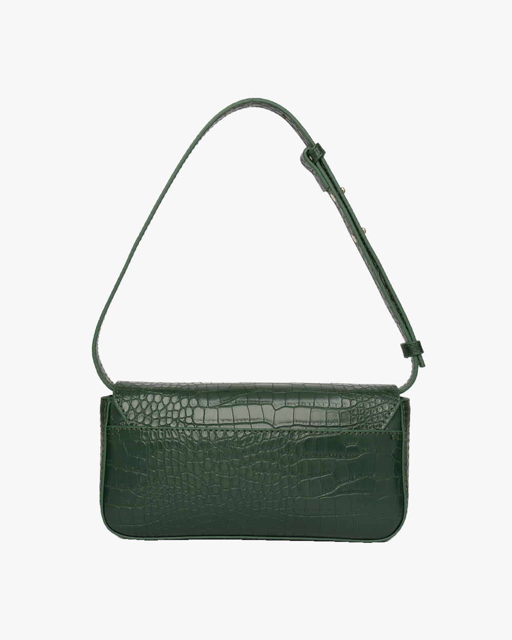 Demi Raya in Emerald