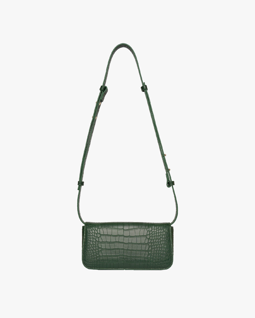 Demi Raya in Emerald