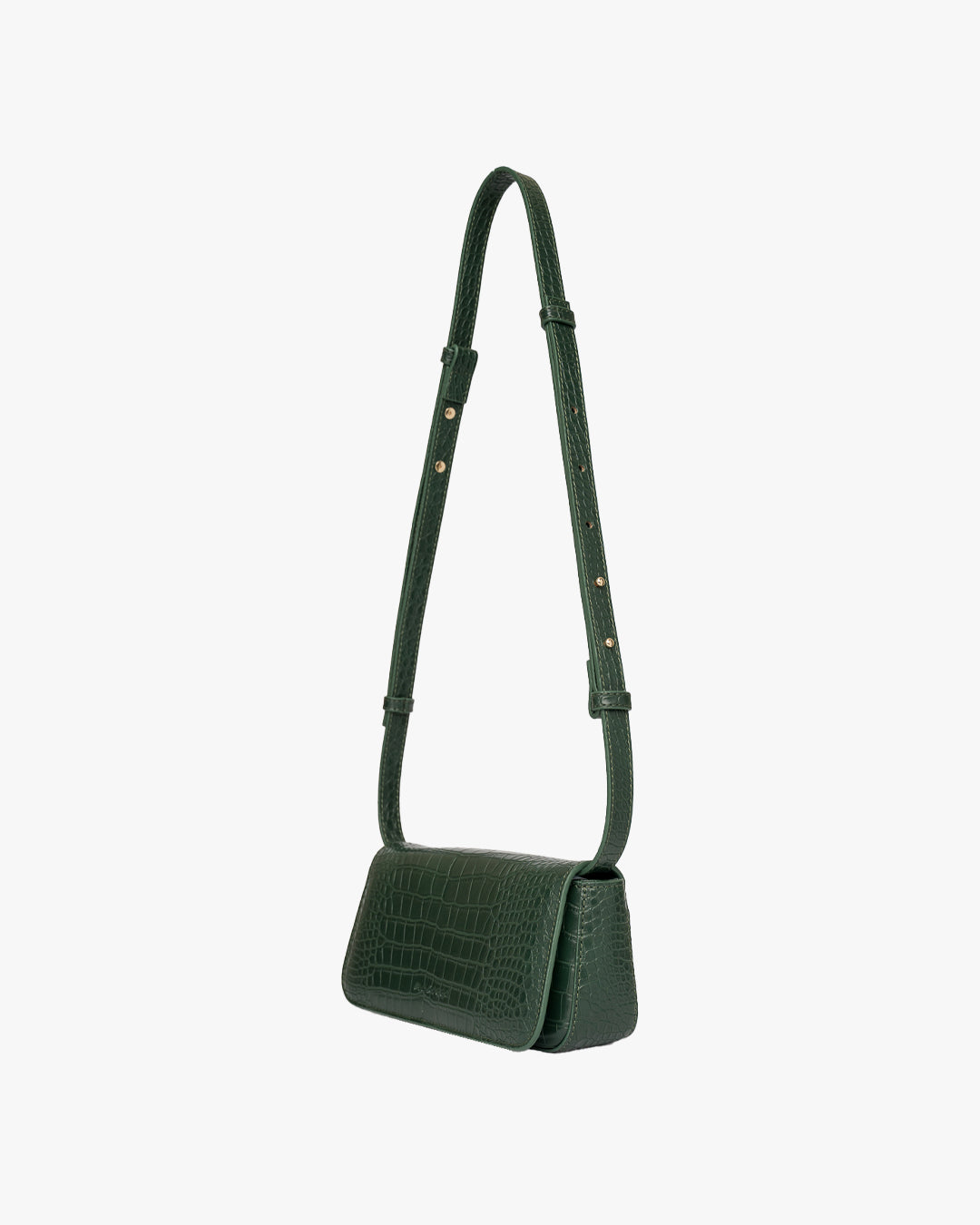 Demi Raya in Emerald