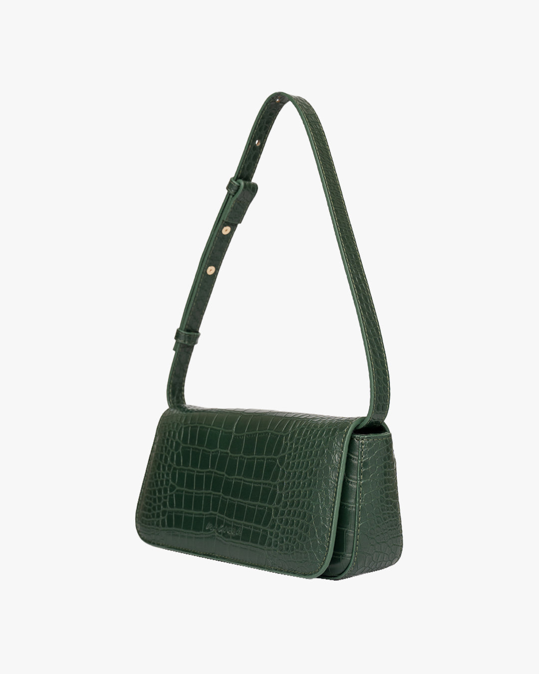 Demi Raya in Emerald