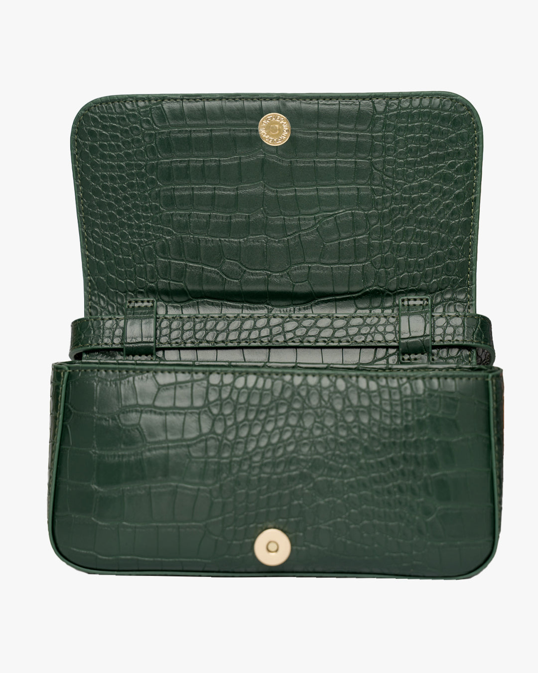 Demi Raya in Emerald