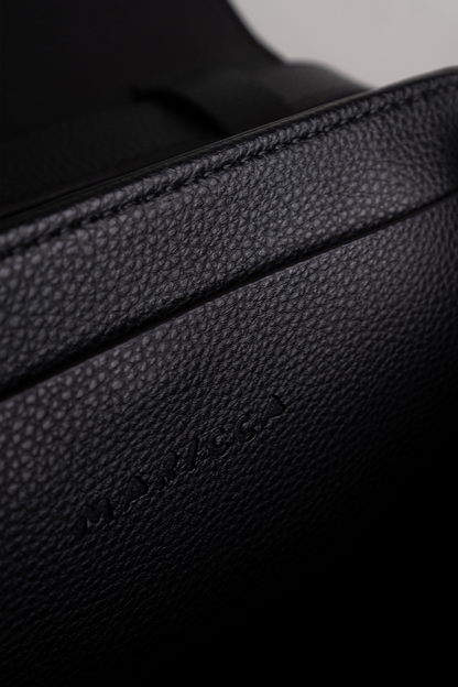 Demi City in Black