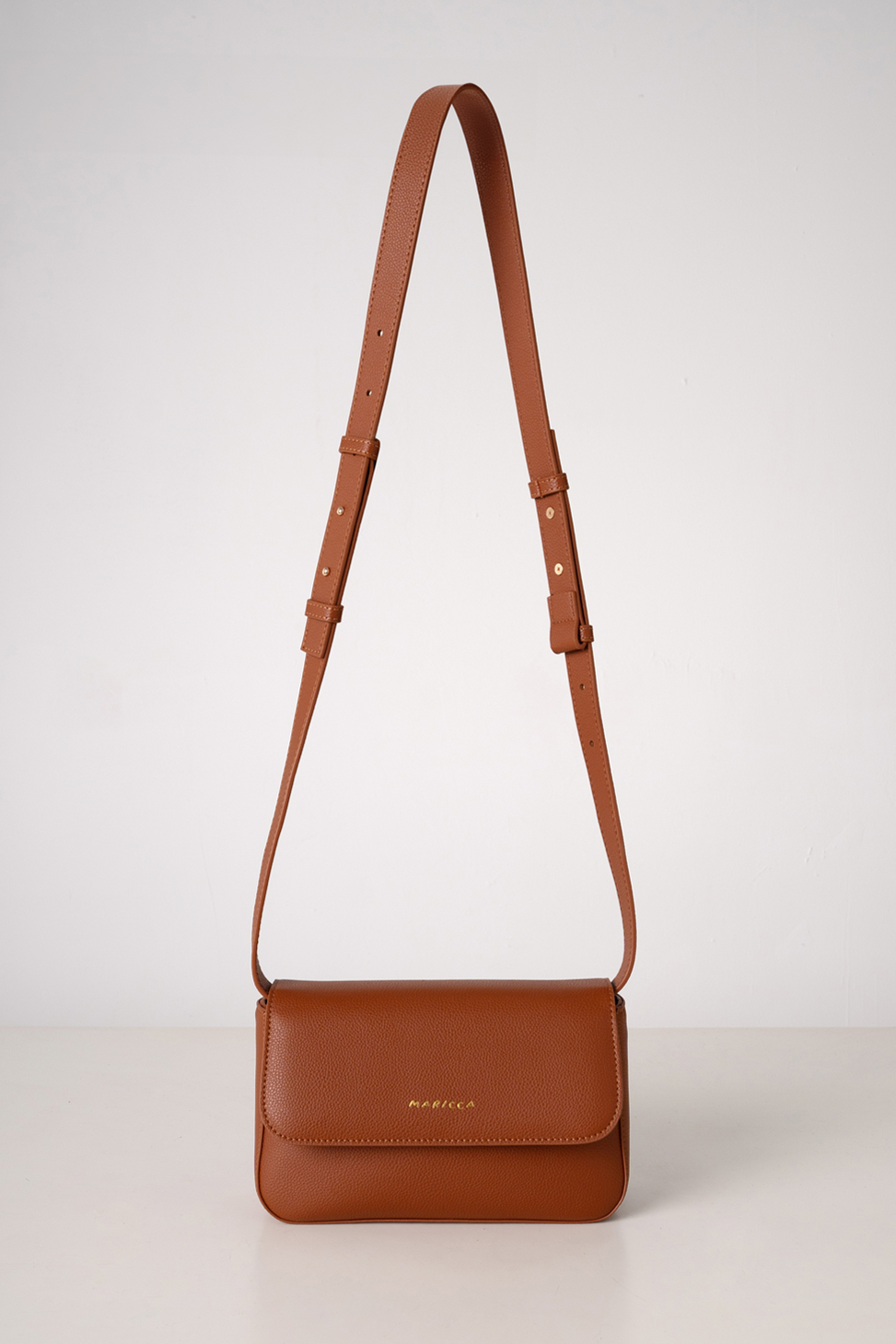 Demi City in Brown