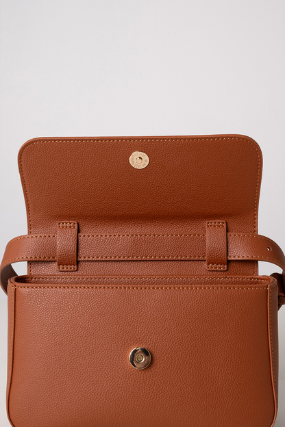 Demi City in Brown