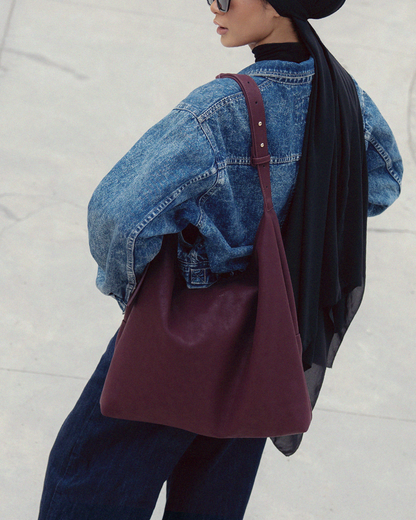 Demi Rush X in Bordeaux