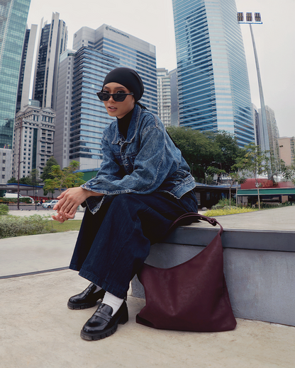 Demi Rush X in Bordeaux