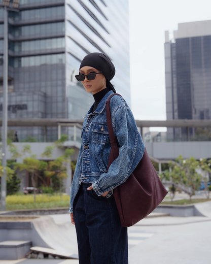 Demi Rush X in Bordeaux