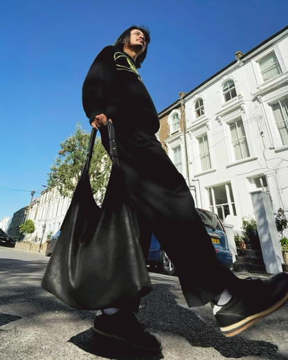 Demi Rush X in Black