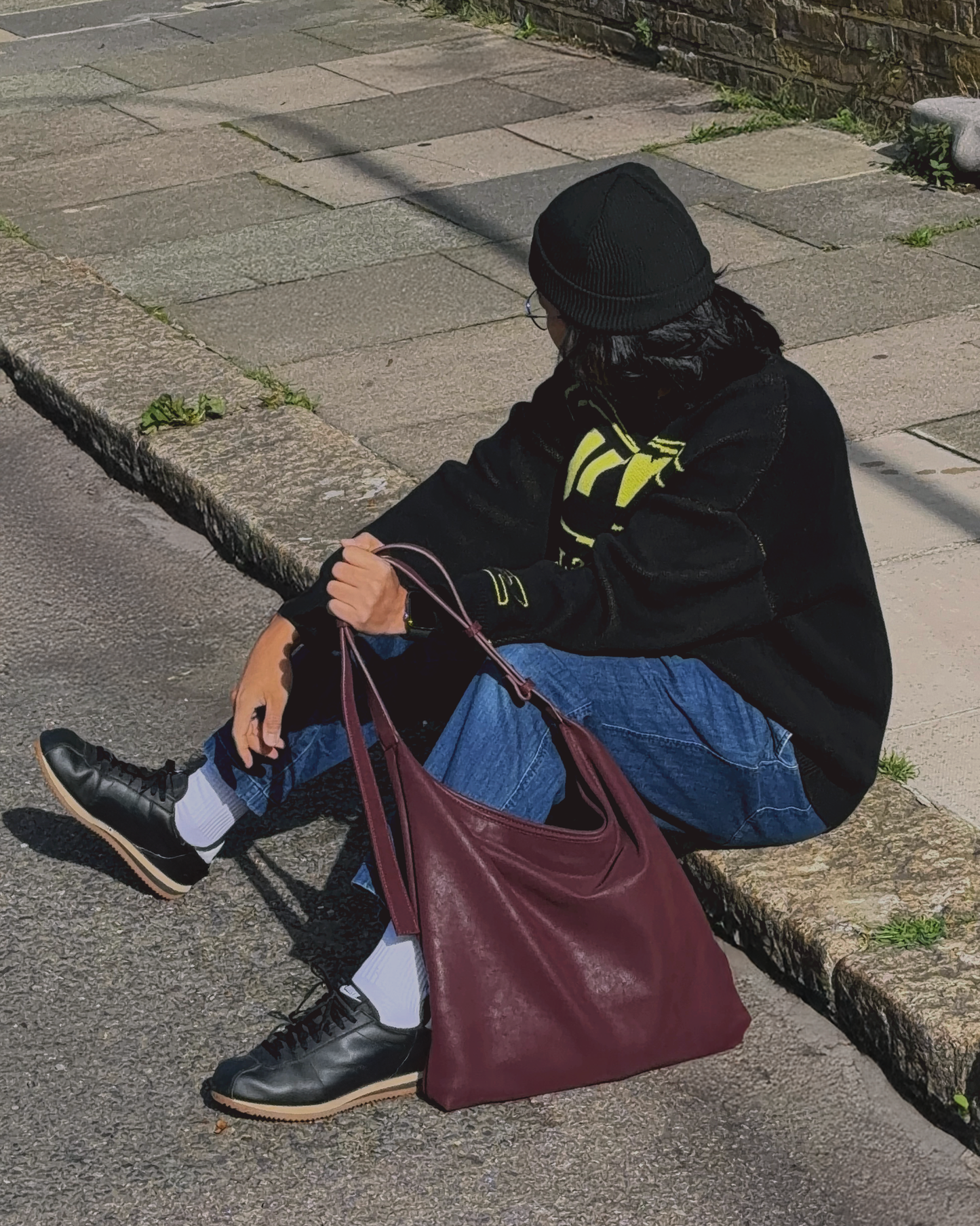 Demi Rush X in Bordeaux