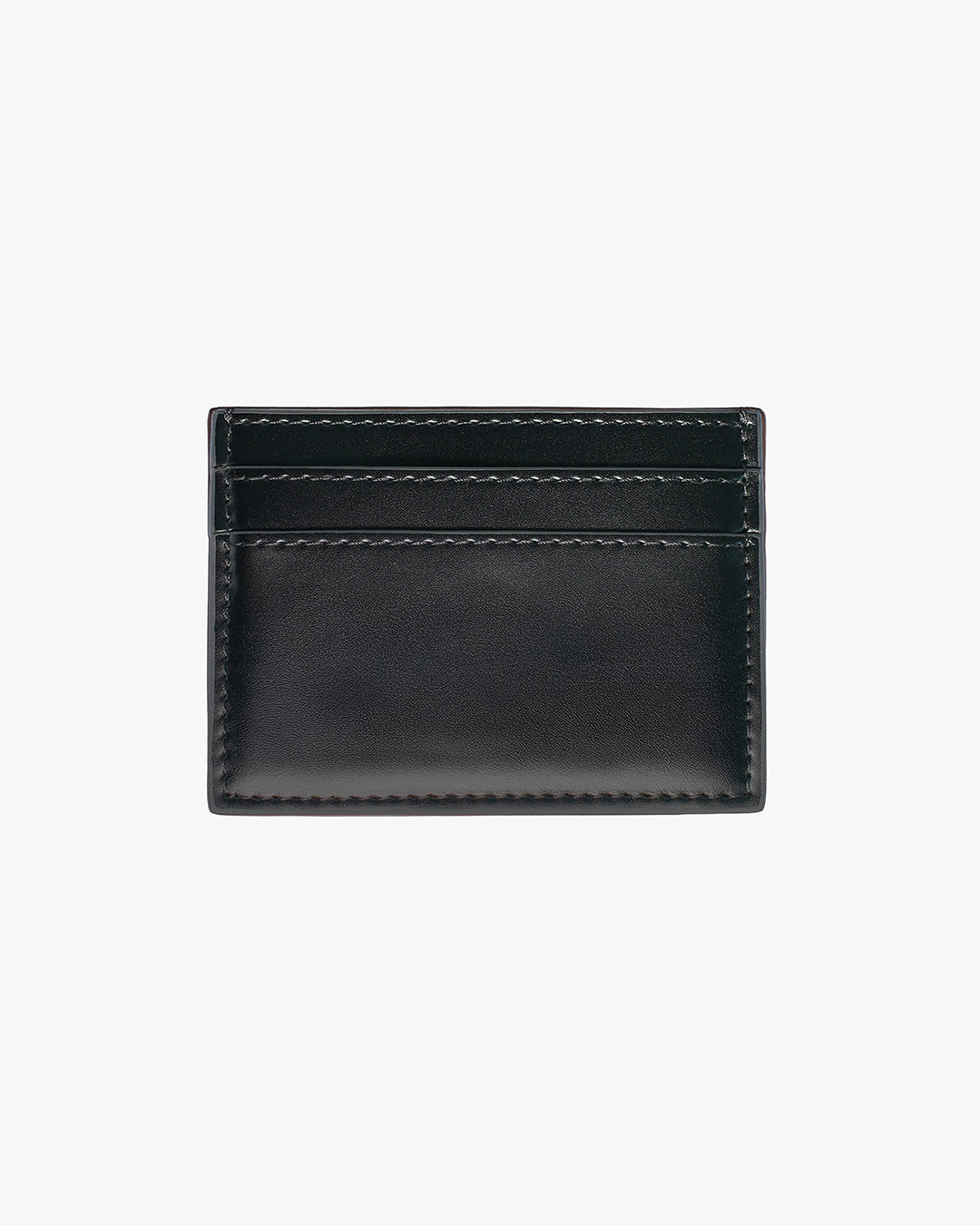 The Card Holder in Black