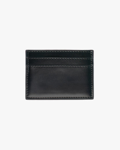 The Card Holder in Black