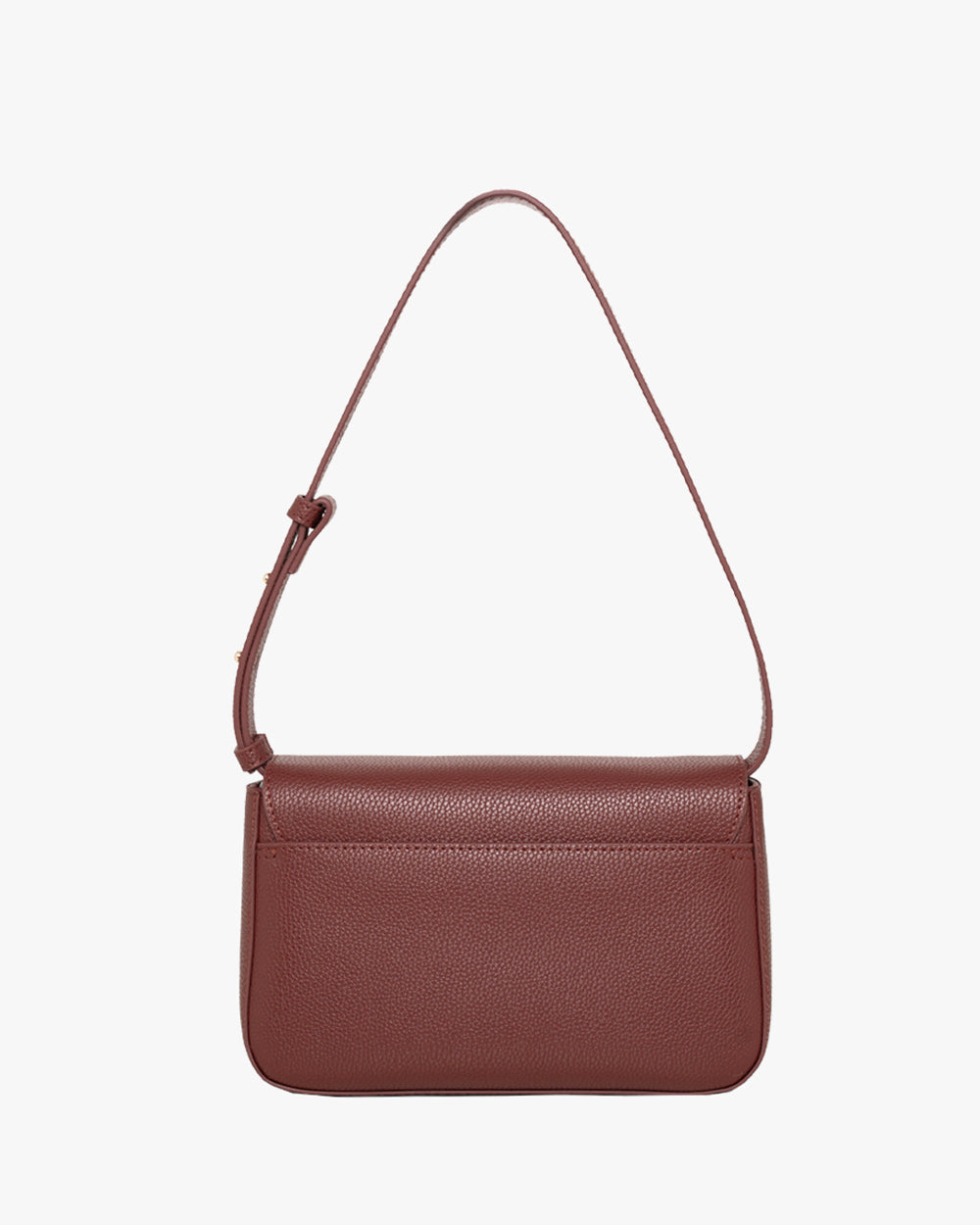 Demi City in Burgundy