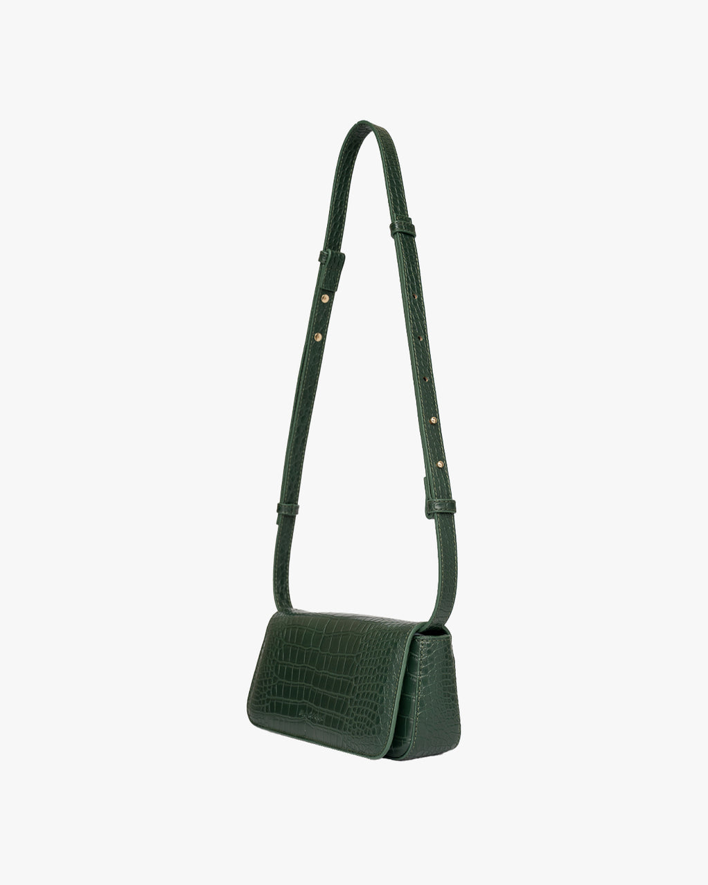 Demi Raya in Emerald