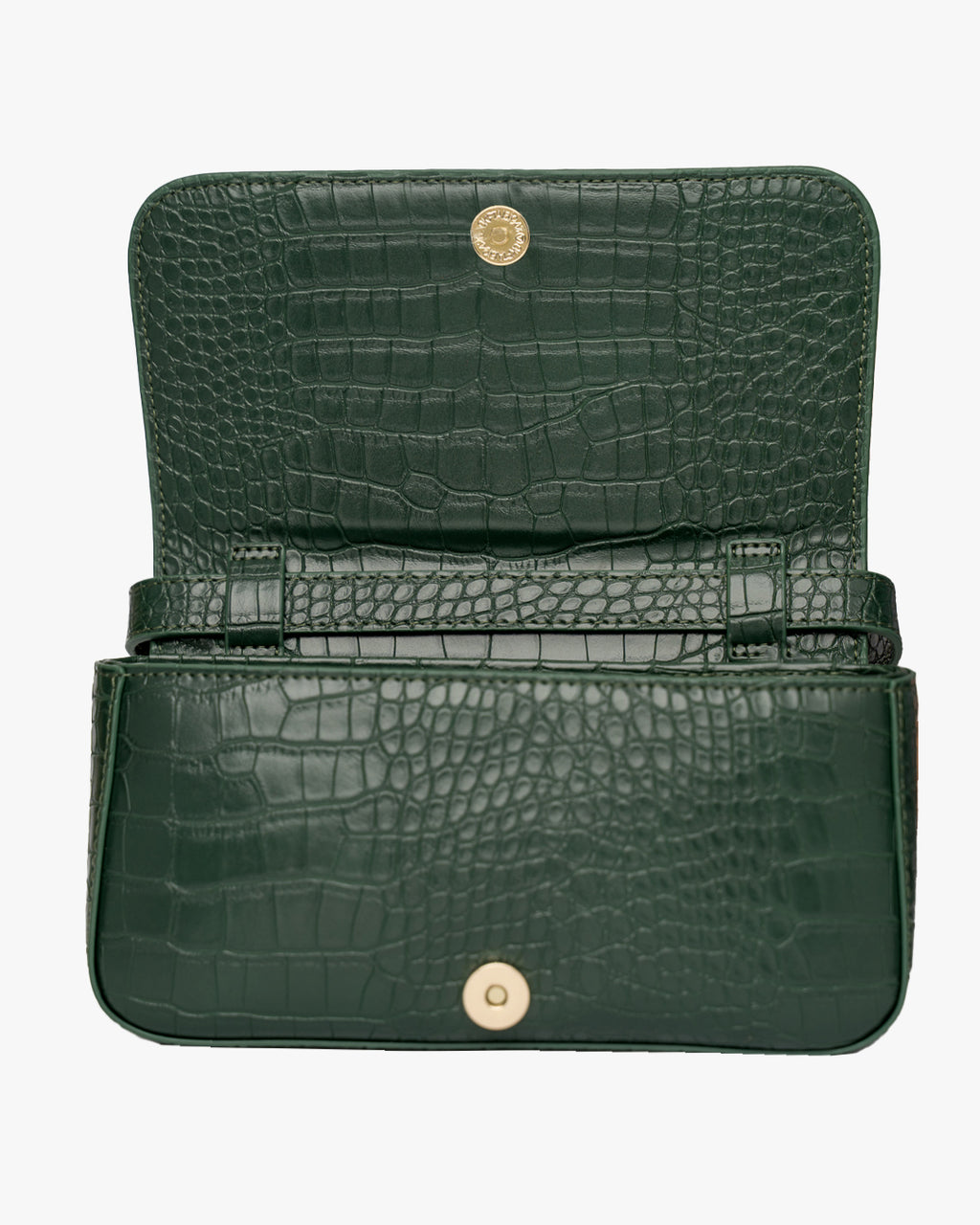 Demi Raya in Emerald