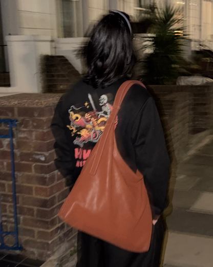 Demi Rush X in Brown