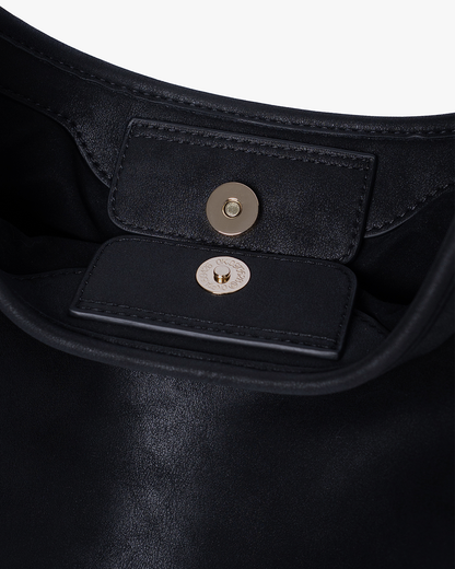 Demi Rush X in Black