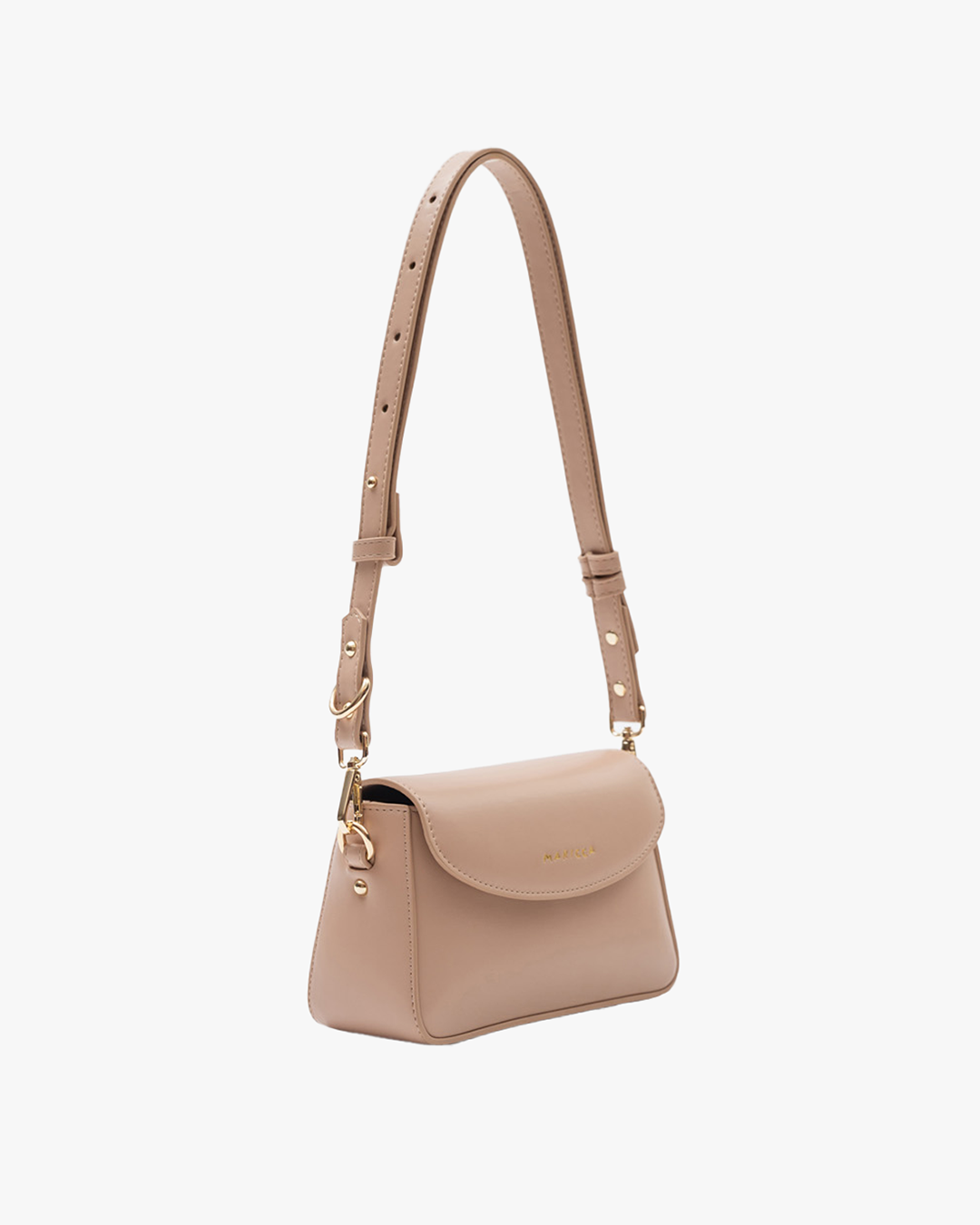 Siara in Blush
