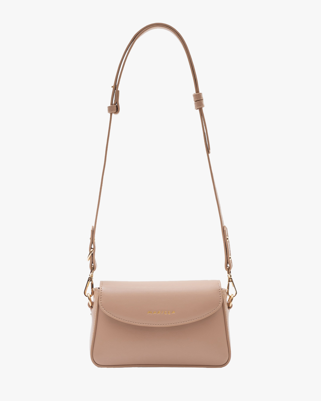 Siara in Blush