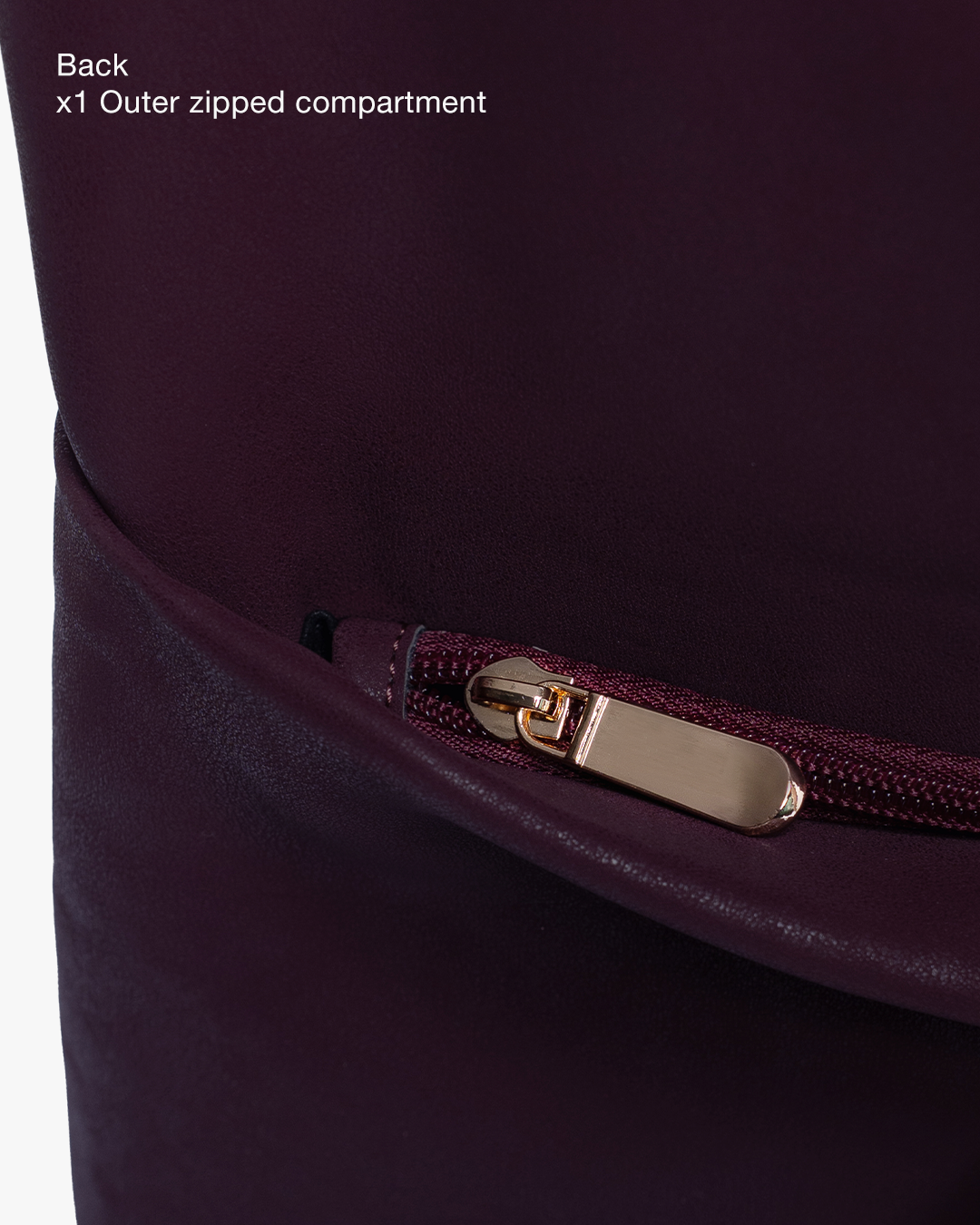 Demi Rush X in Bordeaux