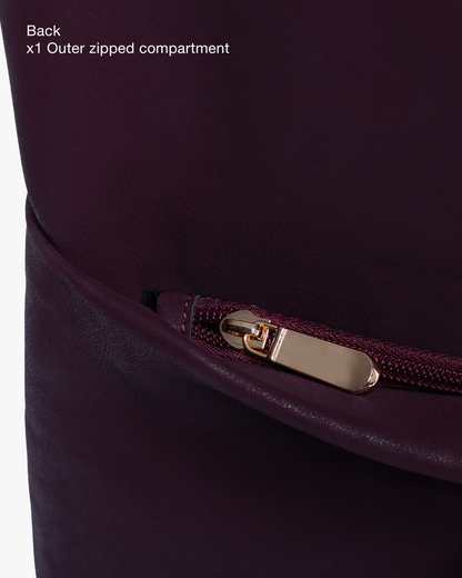 Demi Rush X in Bordeaux