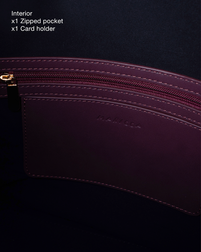 Demi Rush X in Bordeaux