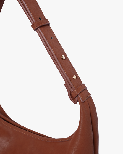 Demi Rush X in Brown