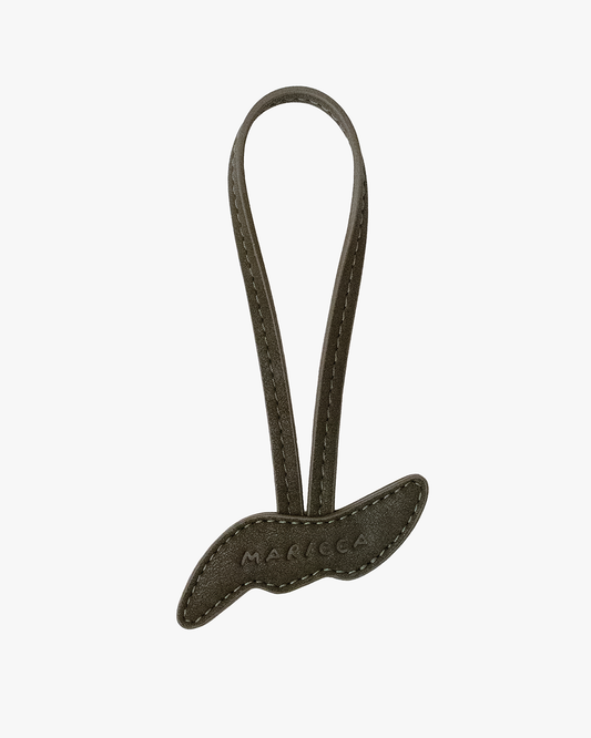 Cloud Charm in Hojicha