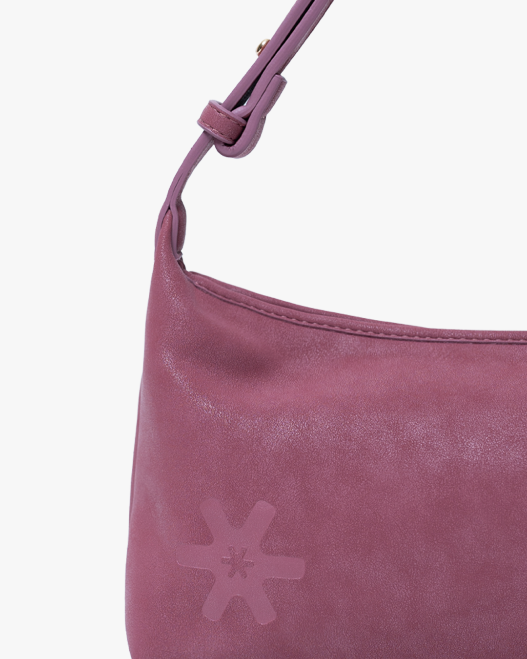 SURIxMARICCA in Magenta