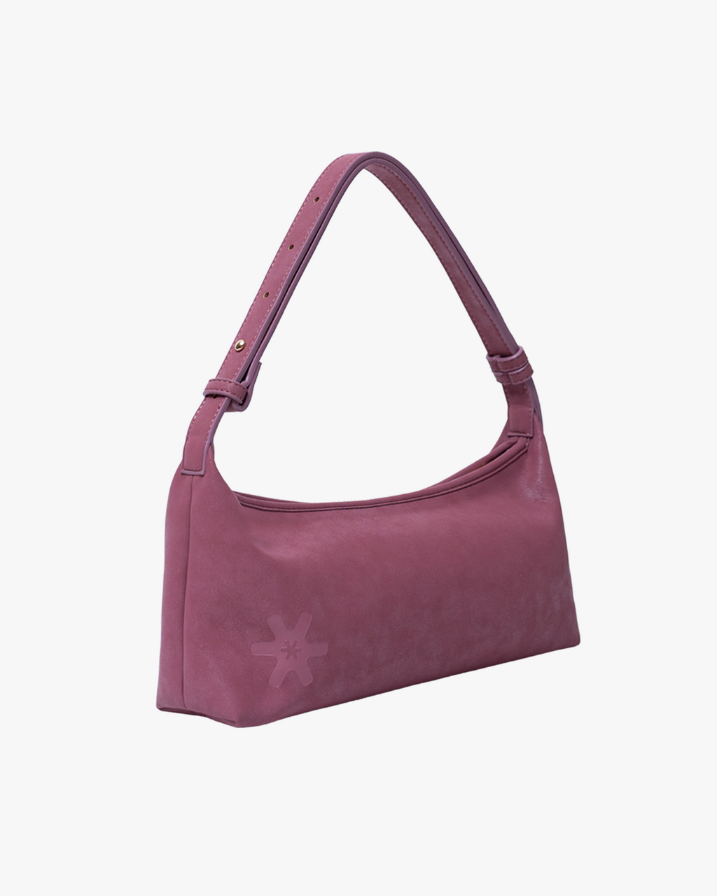 SURIxMARICCA in Magenta