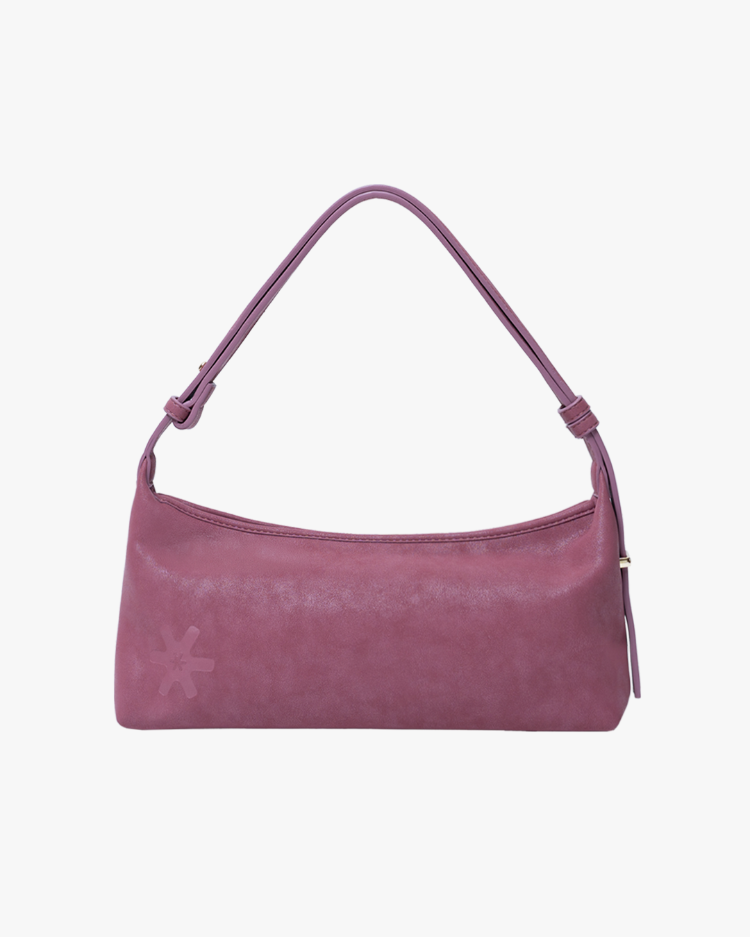 SURIxMARICCA in Magenta