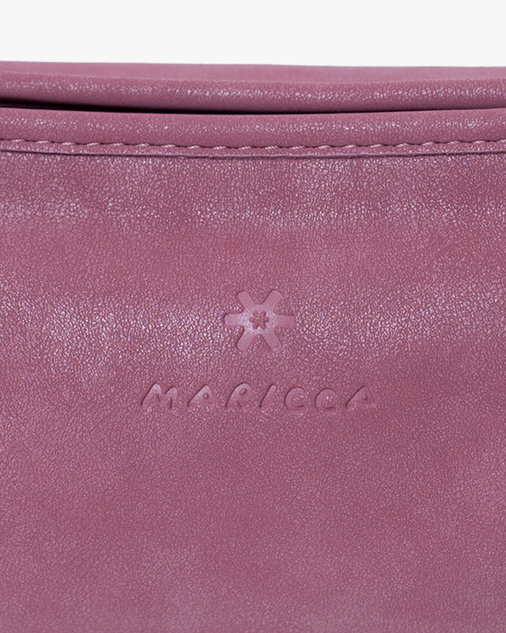 SURIxMARICCA in Magenta