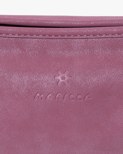 SURIxMARICCA in Magenta