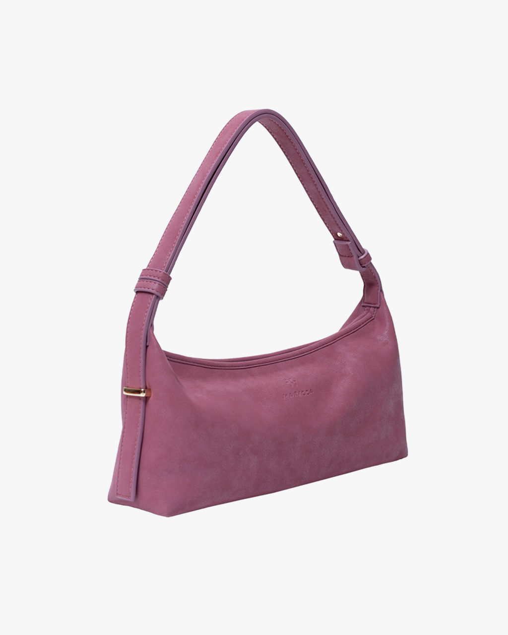 SURIxMARICCA in Magenta