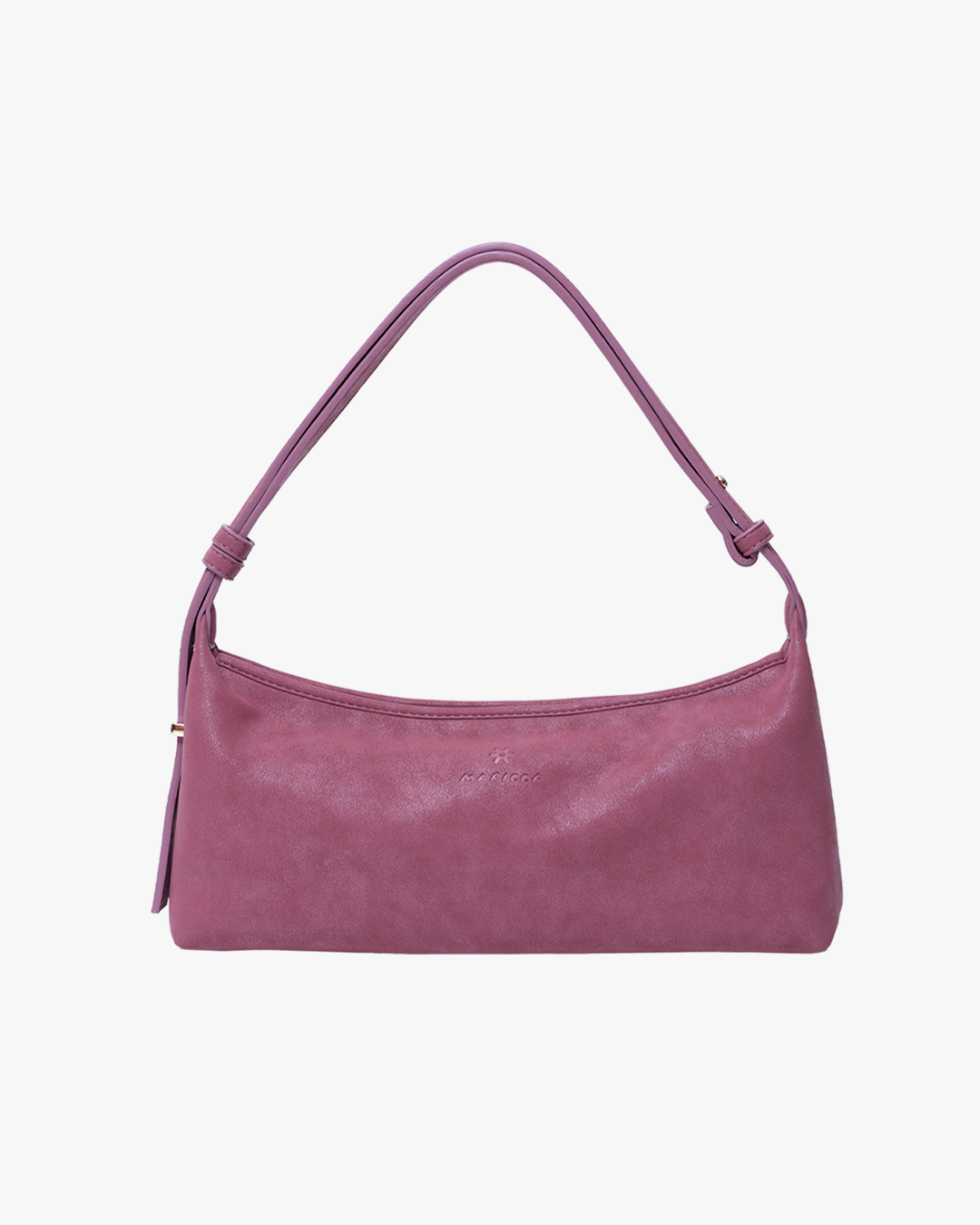 SURIxMARICCA in Magenta