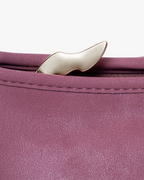 SURIxMARICCA in Magenta