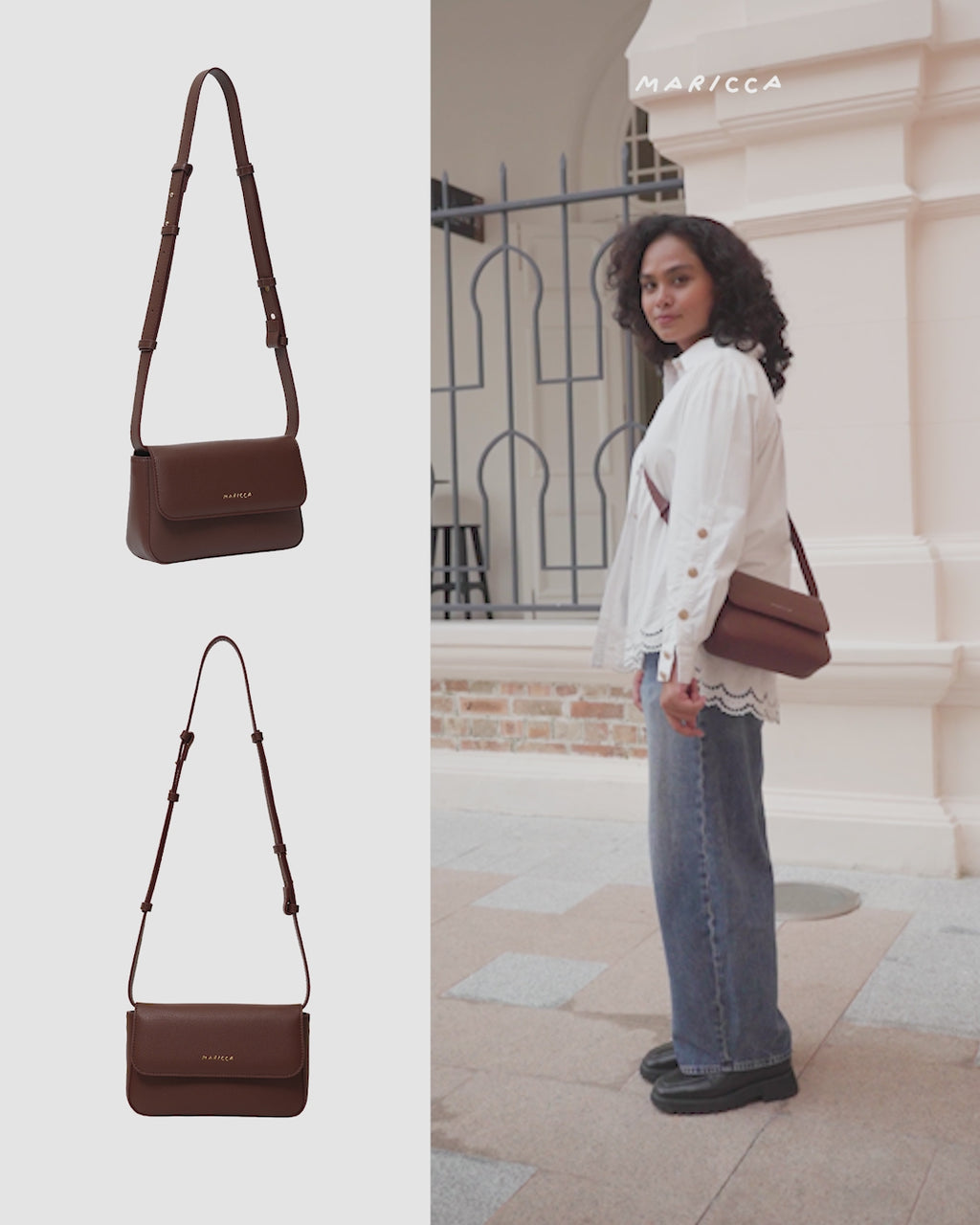 Demi City in Rosewood